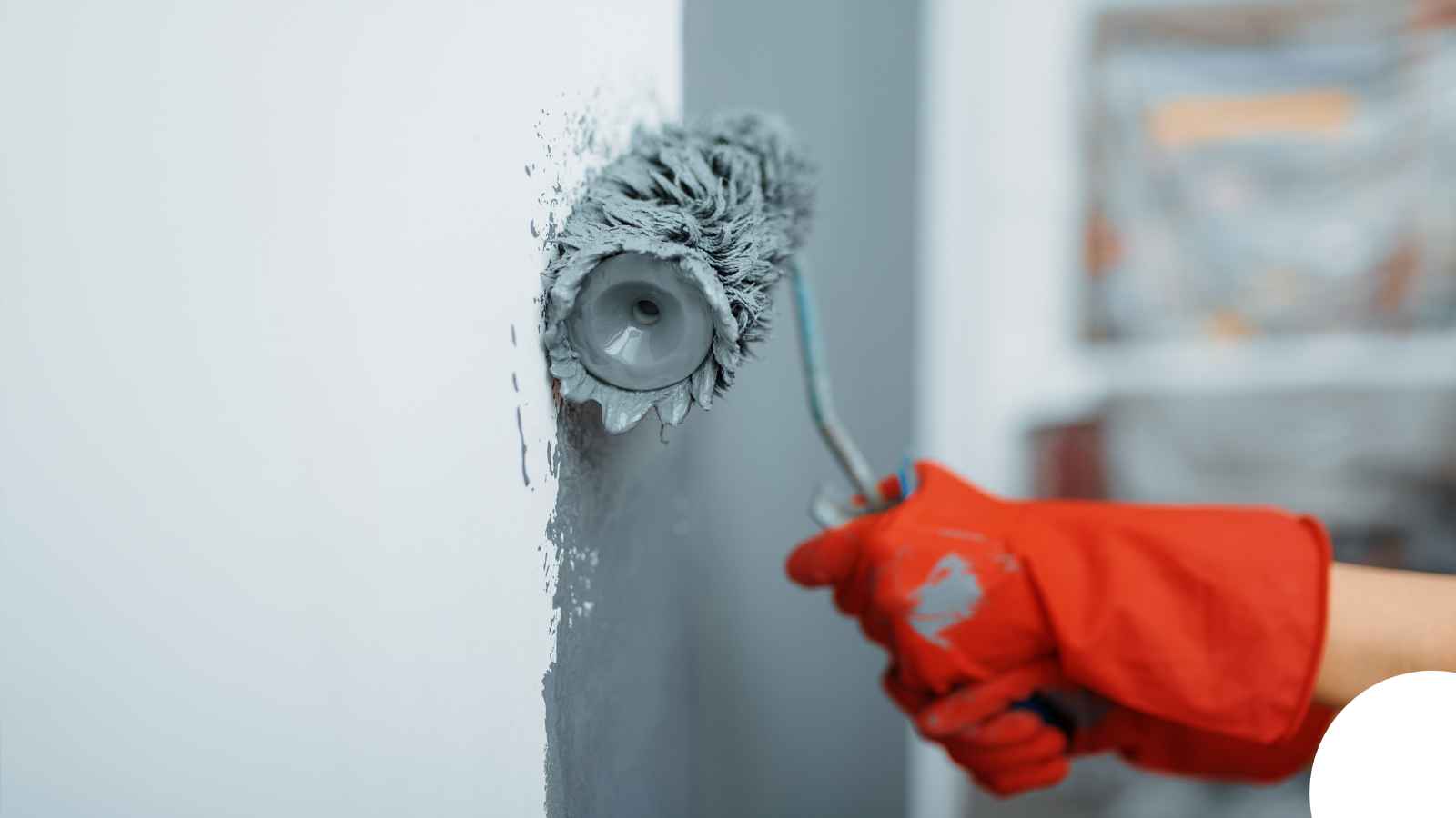 Epoxy Floor Coating in Des Moines, IA — Des Moines Painting Company