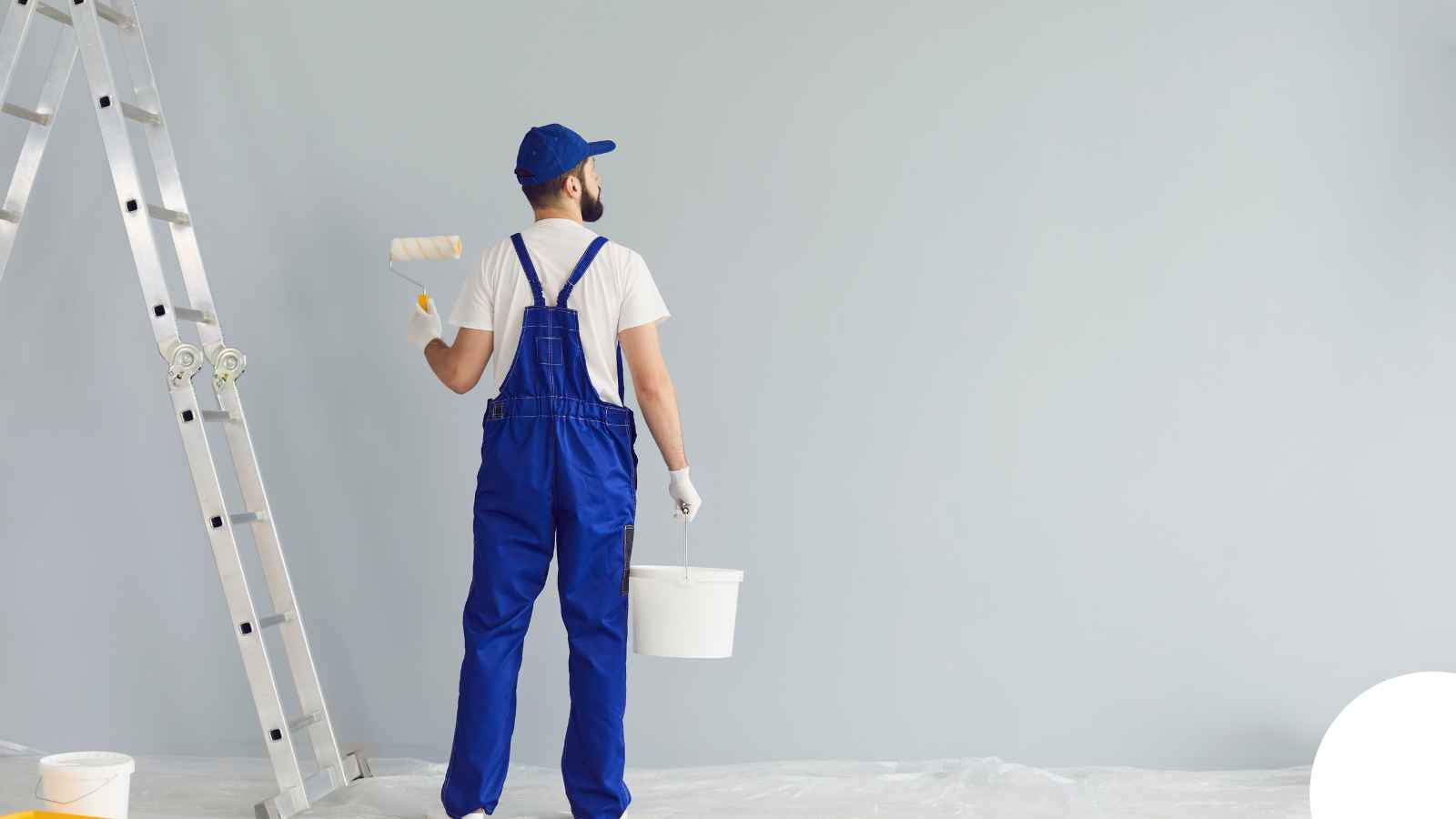 Painting in Des Moines, IA — Des Moines Painting Company Painting in Des Moines, IA — Des Moines Painting Company