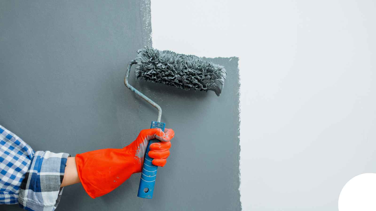 Painting in Des Moines, IA — Des Moines Painting Company