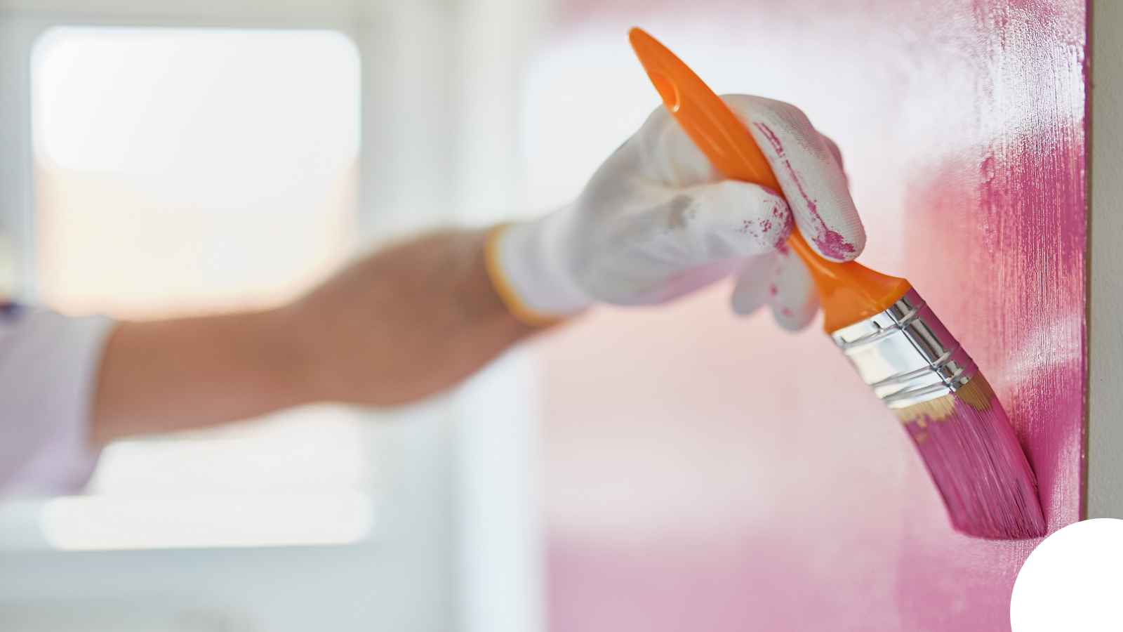 Painting in Des Moines, IA — Des Moines Painting Company